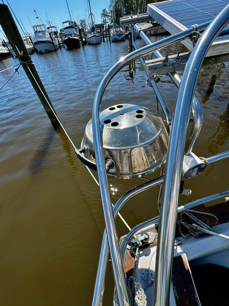 Slide: The Image of 1987 Island Packet 27 - 4