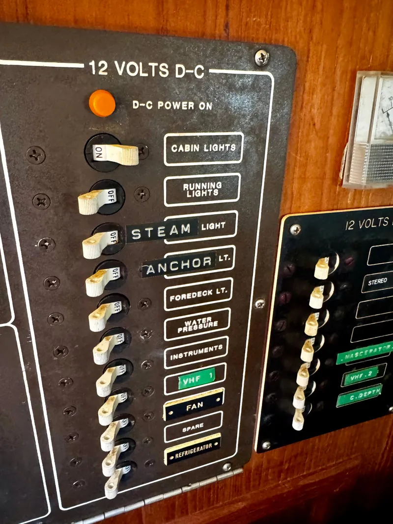 Slide: The Image of 1987 Island Packet 27 - 64