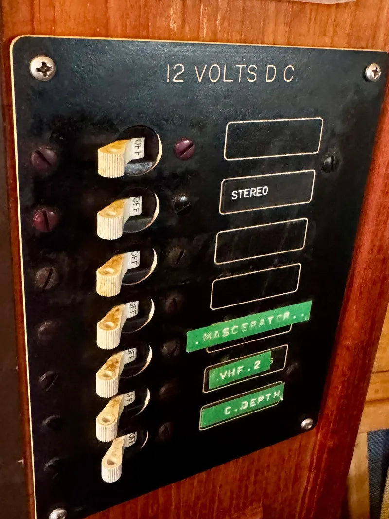 Slide: The Image of 1987 Island Packet 27 - 65