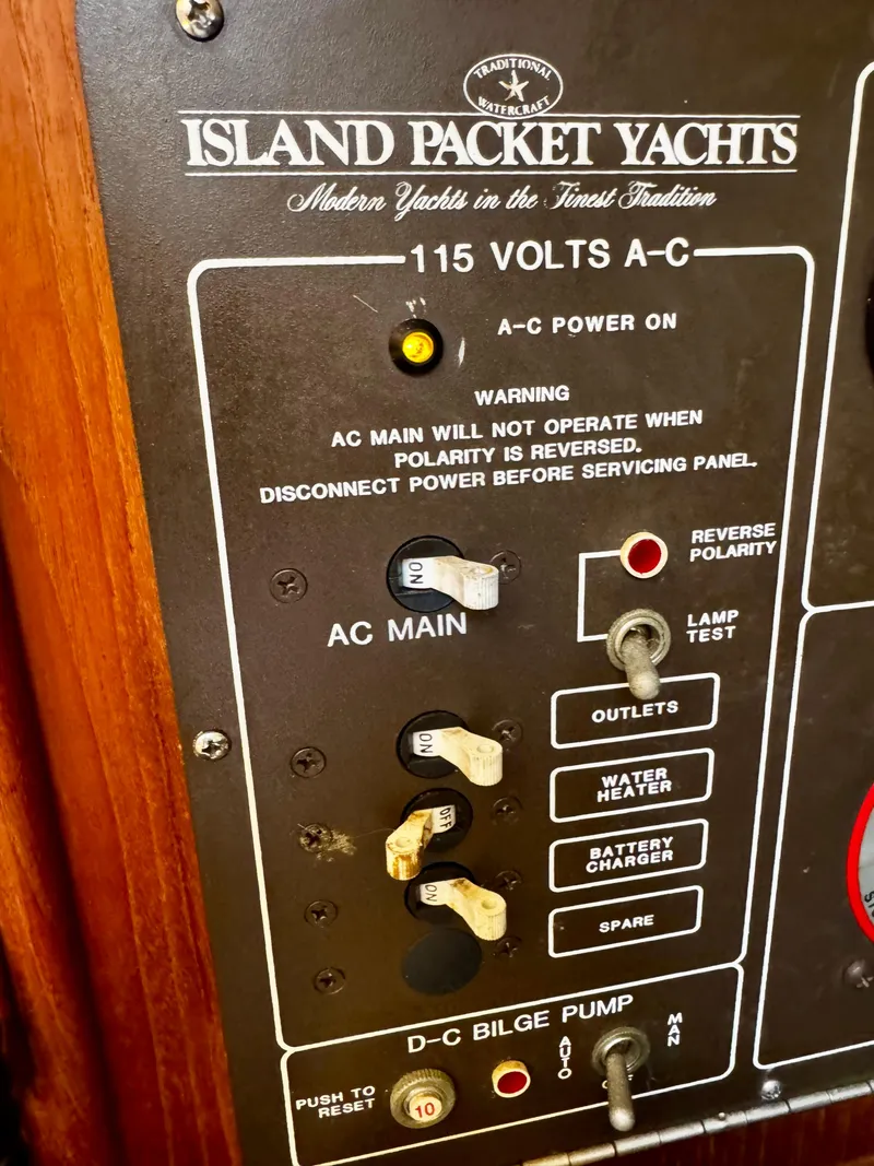 Slide: The Image of 1987 Island Packet 27 - 66