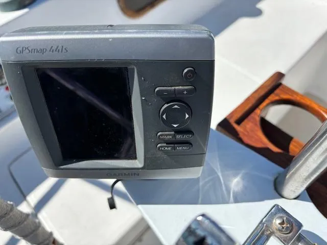 Slide: The Image of GPS - 16