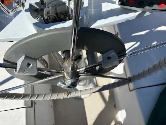 Slide: The Image of Wheel Steering - 17