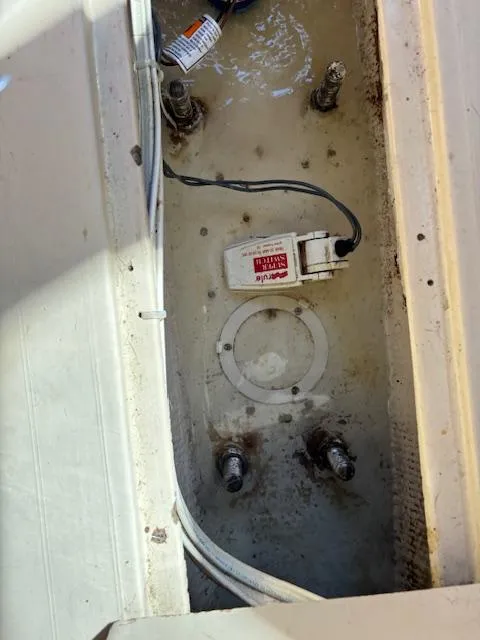 Slide: The Image of Clean Bilge - 19