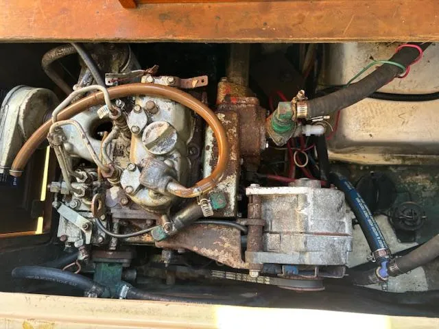 Slide: The Image of FWC Diesel  - 21