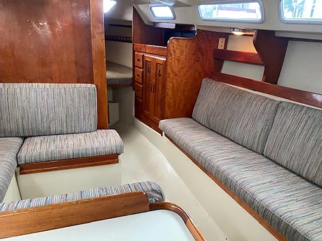 Slide: The Image of Convertible Dinette - 6