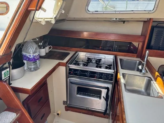 Slide: The Image of Galley - 8