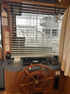 Slide: The Image of Monticello River Yacht 2001 - 50