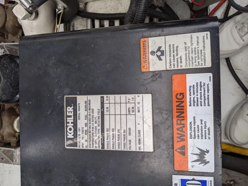 Slide: The Image of Monticello River Yacht 2001 - 62