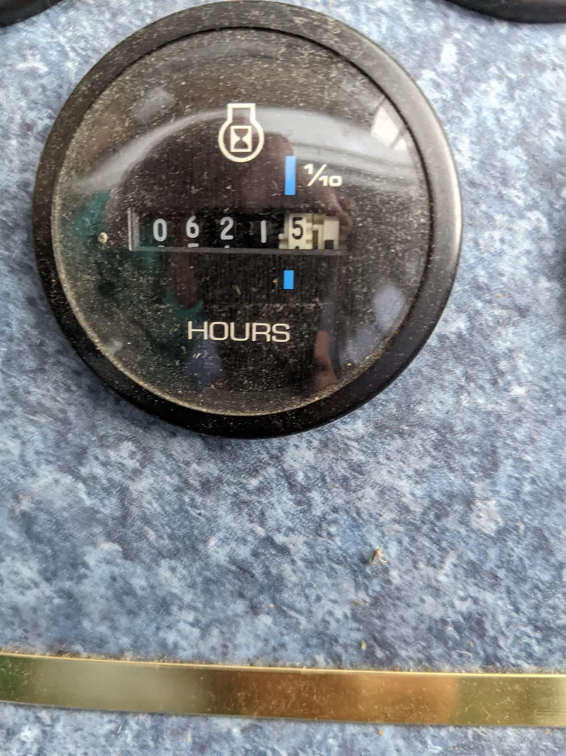 Slide: The Image of Monticello River Yacht 2001 - 65