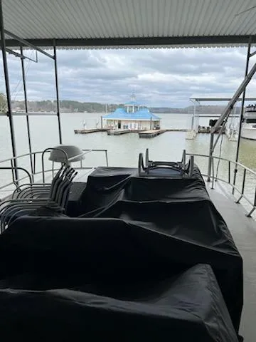 Slide: The Image of Monticello River Yacht 2001 - 66