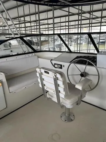 Slide: The Image of Monticello River Yacht 2001 - 70