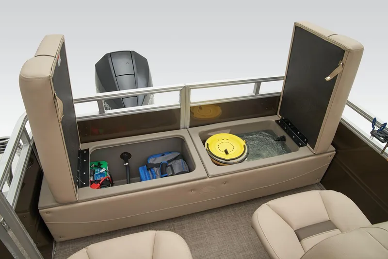 Slide: The Image of Sun Tracker SportFish 22 XP3 2024 - 63