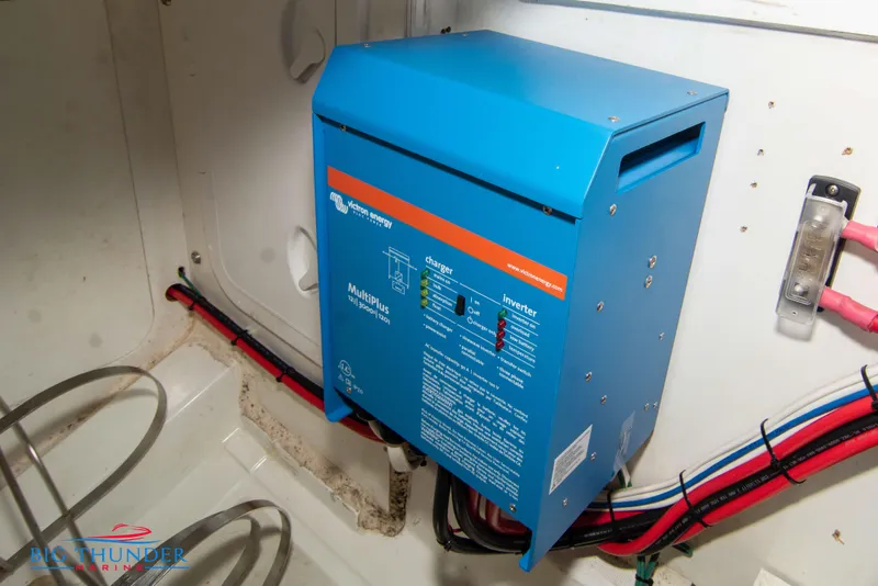 Slide: The Image of Jeanneau Leader 10.5 2020 - 100