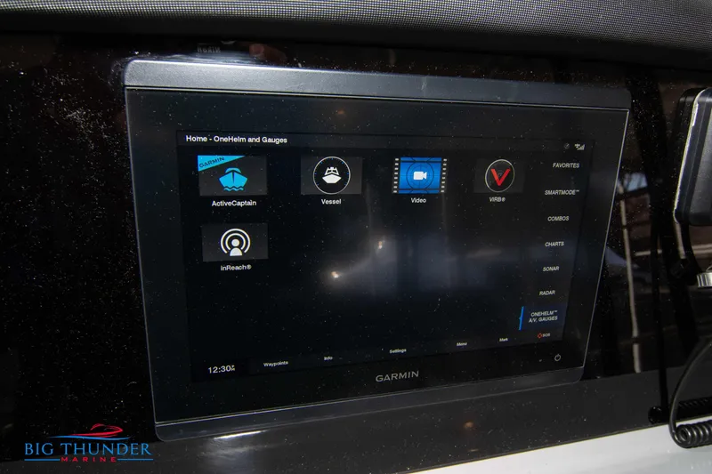 Slide: The Image of Jeanneau Leader 10.5 2020 - 50