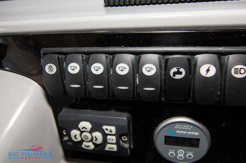 Slide: The Image of Jeanneau Leader 10.5 2020 - 53