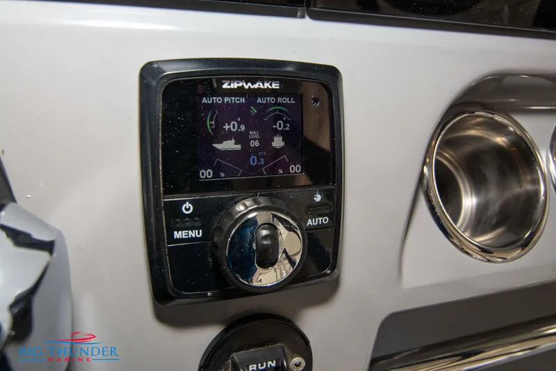 Slide: The Image of Jeanneau Leader 10.5 2020 - 57