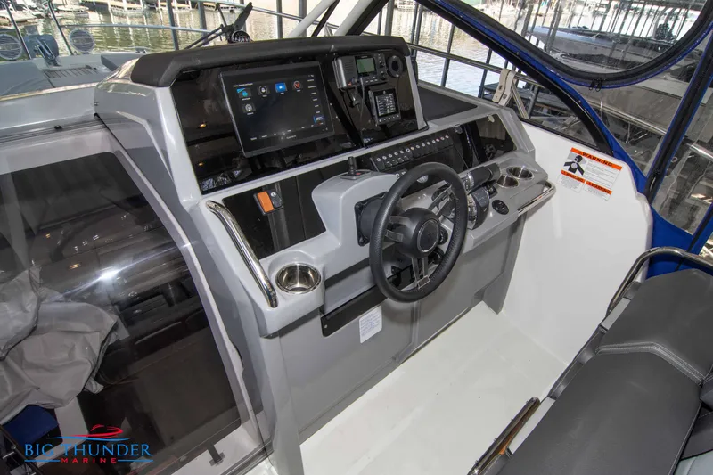 Slide: The Image of Jeanneau Leader 10.5 2020 - 59