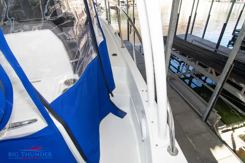 Slide: The Image of Jeanneau Leader 10.5 2020 - 65