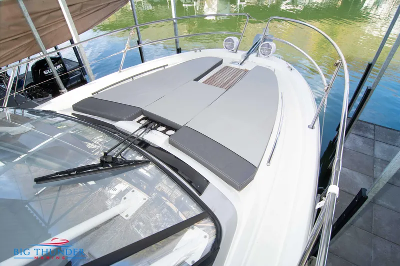 Slide: The Image of Jeanneau Leader 10.5 2020 - 68