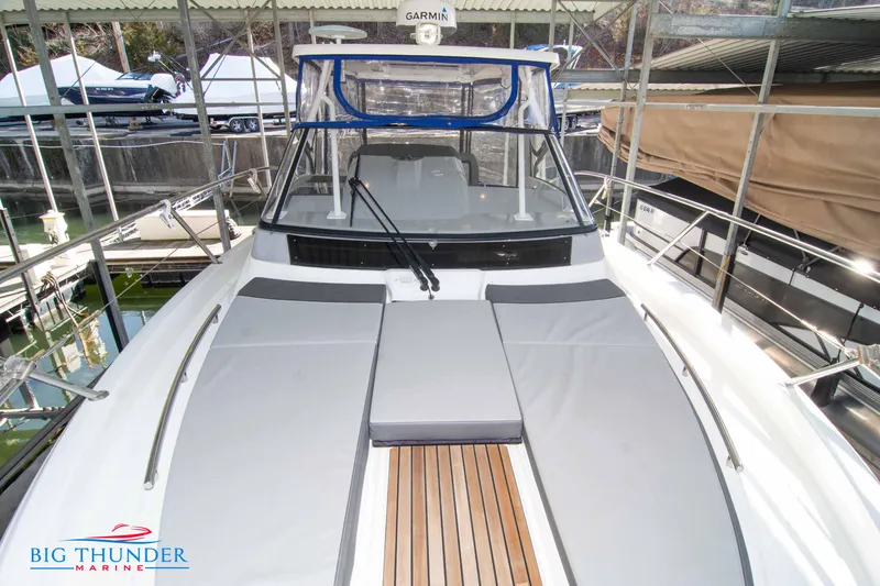 Slide: The Image of Jeanneau Leader 10.5 2020 - 71