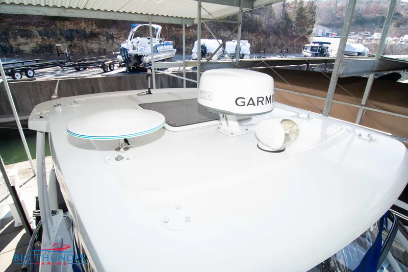 Slide: The Image of Jeanneau Leader 10.5 2020 - 73