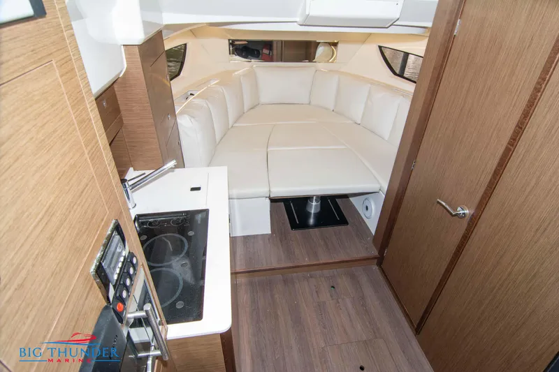 Slide: The Image of Jeanneau Leader 10.5 2020 - 75