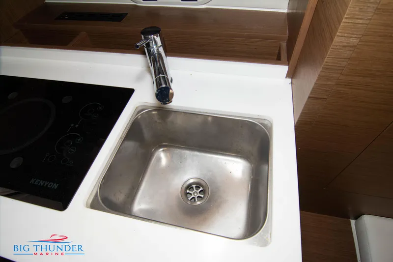 Slide: The Image of Jeanneau Leader 10.5 2020 - 78