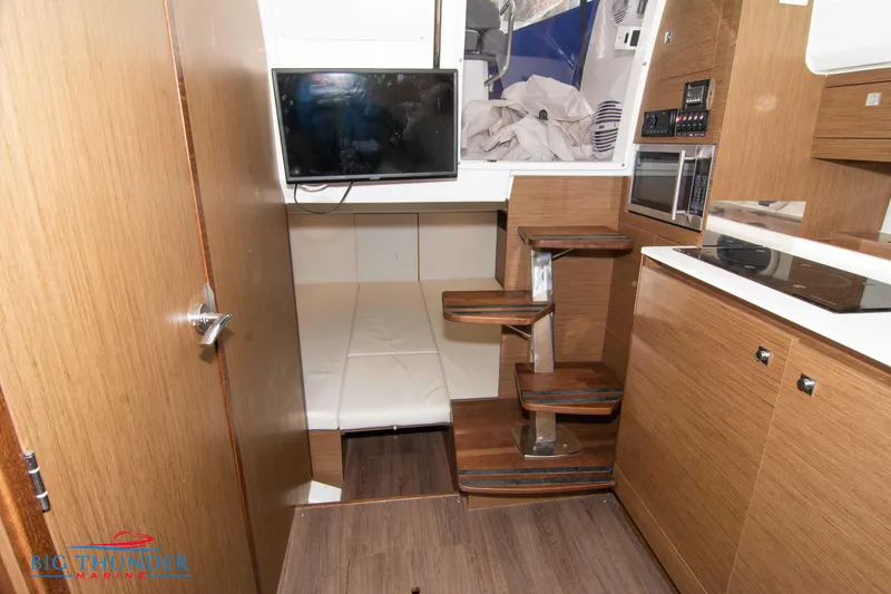 Slide: The Image of Jeanneau Leader 10.5 2020 - 86