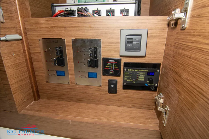 Slide: The Image of Jeanneau Leader 10.5 2020 - 91