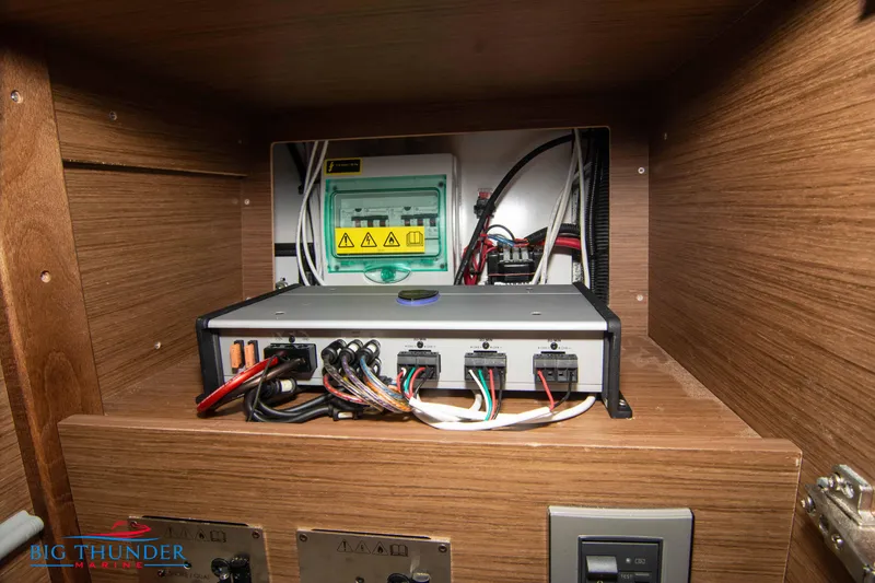 Slide: The Image of Jeanneau Leader 10.5 2020 - 92