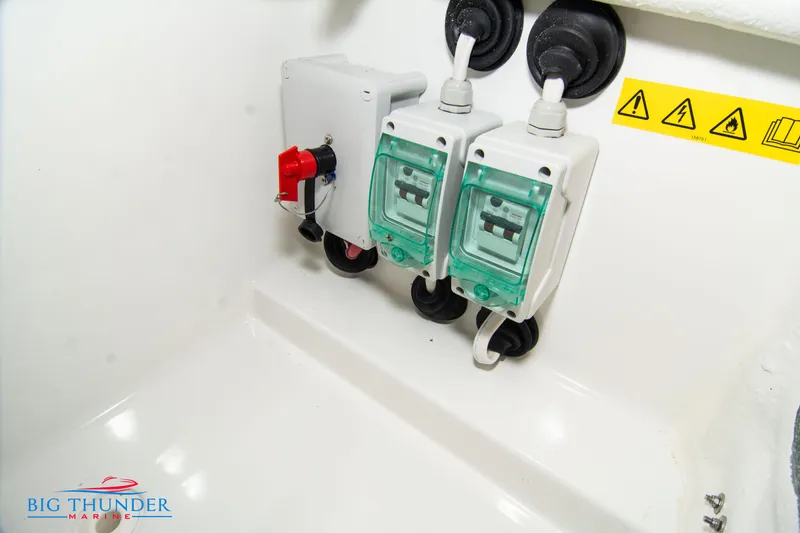 Slide: The Image of Jeanneau Leader 10.5 2020 - 98