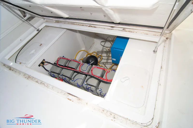 Slide: The Image of Jeanneau Leader 10.5 2020 - 99