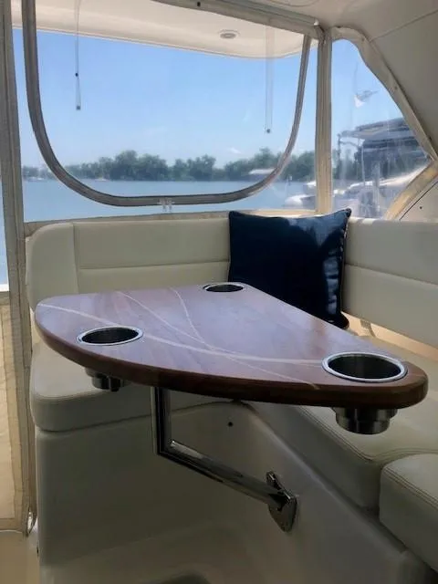 Slide: The Image of Tiara 3600 Sovran 2005 - 24