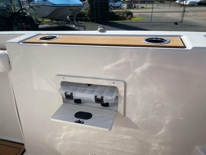 Slide: The Image of Starcraft SVX 211 OB CC 2024 - 14