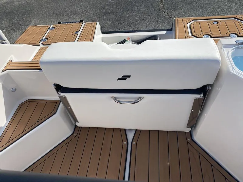 Slide: The Image of Starcraft SVX 211 OB CC 2024 - 18