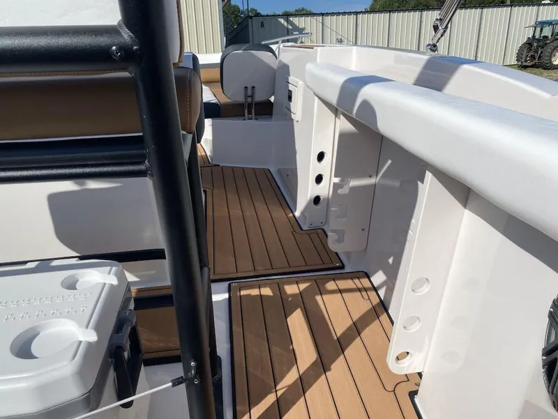 Slide: The Image of Starcraft SVX 211 OB CC 2024 - 21