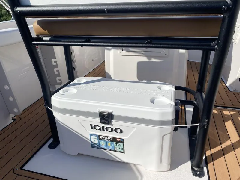 Slide: The Image of Starcraft SVX 211 OB CC 2024 - 22