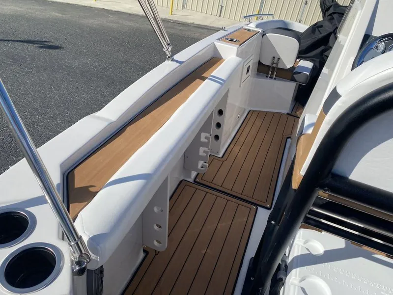 Slide: The Image of Starcraft SVX 211 OB CC 2024 - 23