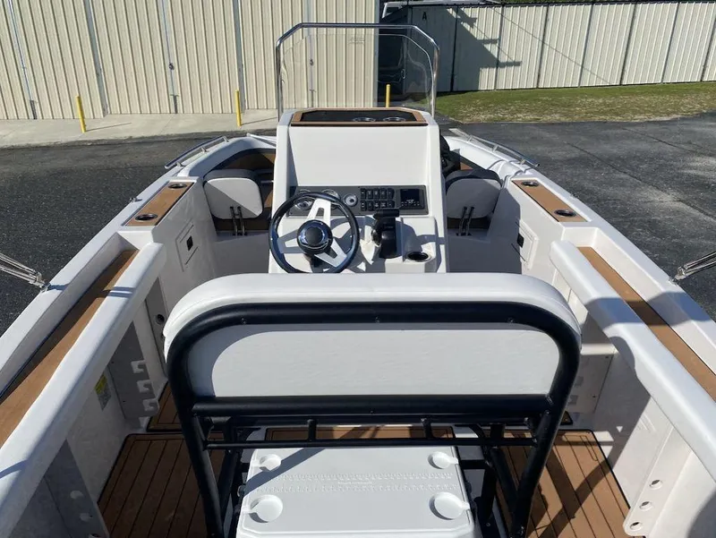 Slide: The Image of Starcraft SVX 211 OB CC 2024 - 5