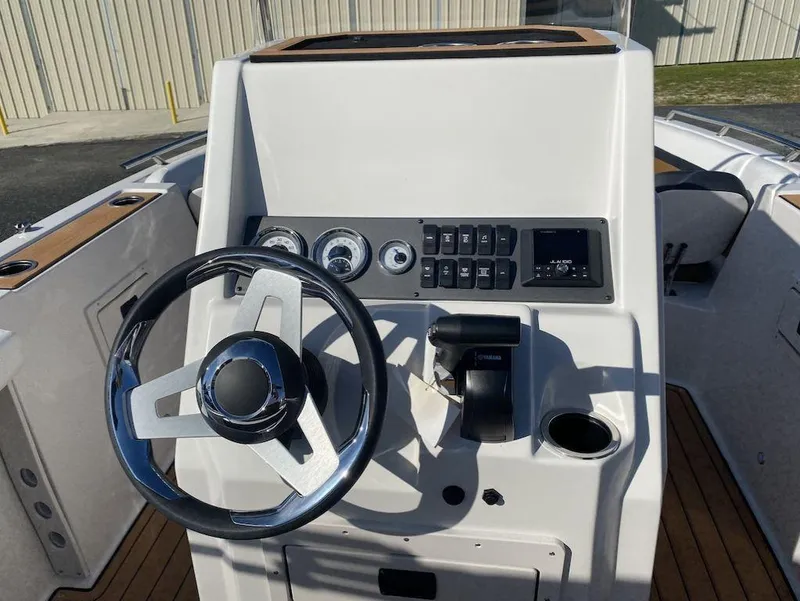 Slide: The Image of Starcraft SVX 211 OB CC 2024 - 6