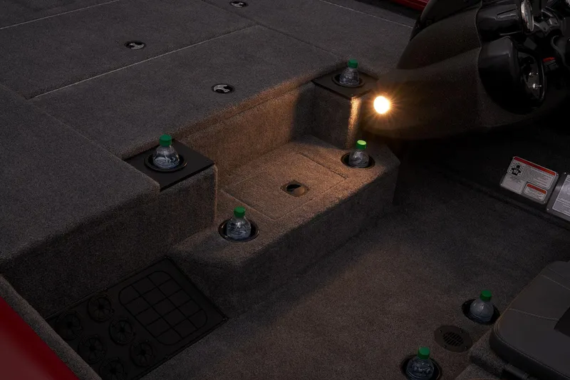 Slide: The Image of Tracker Pro Team 195 TXW Tournament Edition 2024 - 11