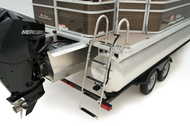 Slide: The Image of Sun Tracker SportFish 22 XP3 2024 - 73