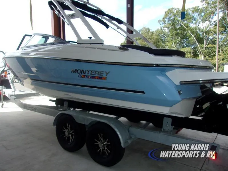 Slide: The Image of Monterey 224FS 2024 - 3