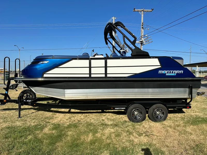 Slide: The Image of Montara SURF BOSS 23 2023 - 2