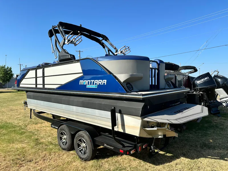 Slide: The Image of Montara SURF BOSS 23 2023 - 3