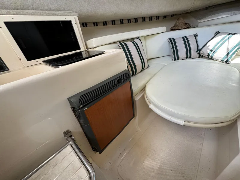 Slide: The Image of Seamaster 2800 Walkaround 2002 - 50