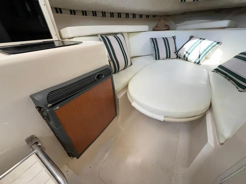 Slide: The Image of Seamaster 2800 Walkaround 2002 - 51