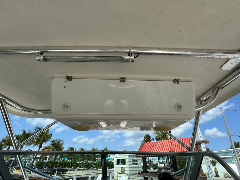 Slide: The Image of Seamaster 2800 Walkaround 2002 - 53