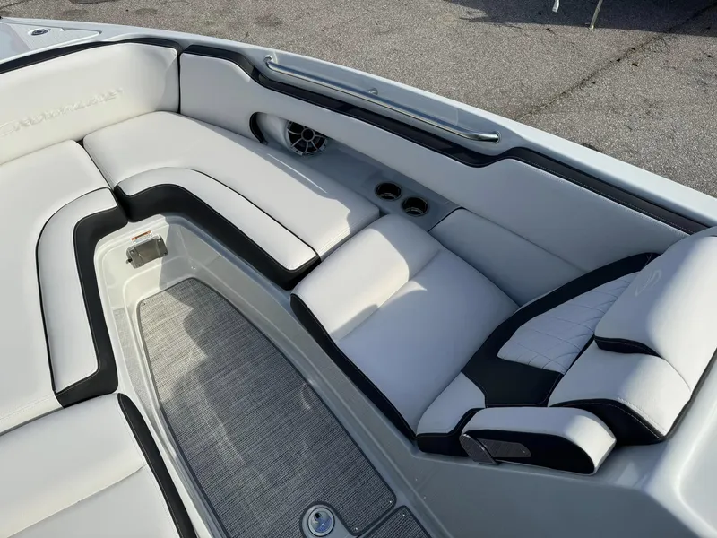 Slide: The Image of Crownline Boats 290 SS 2024 - 12
