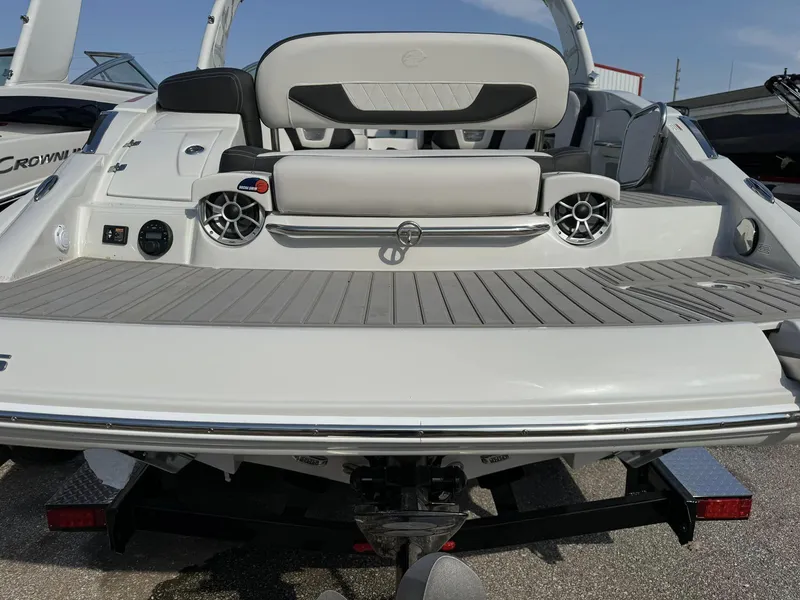 Slide: The Image of Crownline Boats 290 SS 2024 - 9